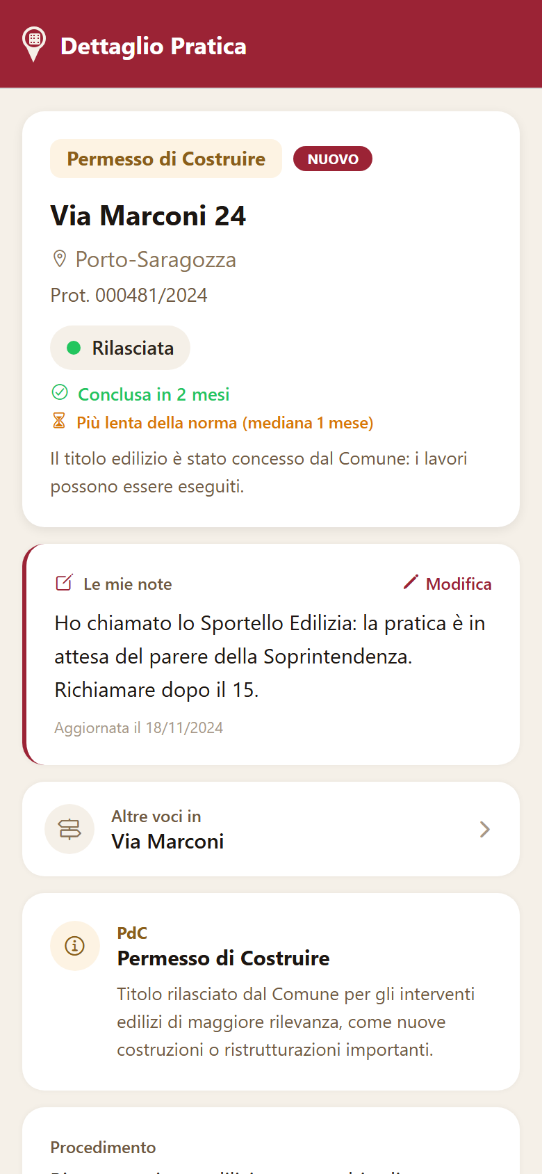 Civico - Imagen de la galería 4